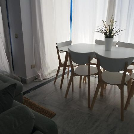 Appartement Marbella House Penthouse 115 Extérieur photo
