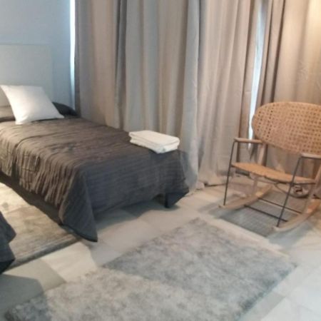 Appartement Marbella House Penthouse 115 Extérieur photo