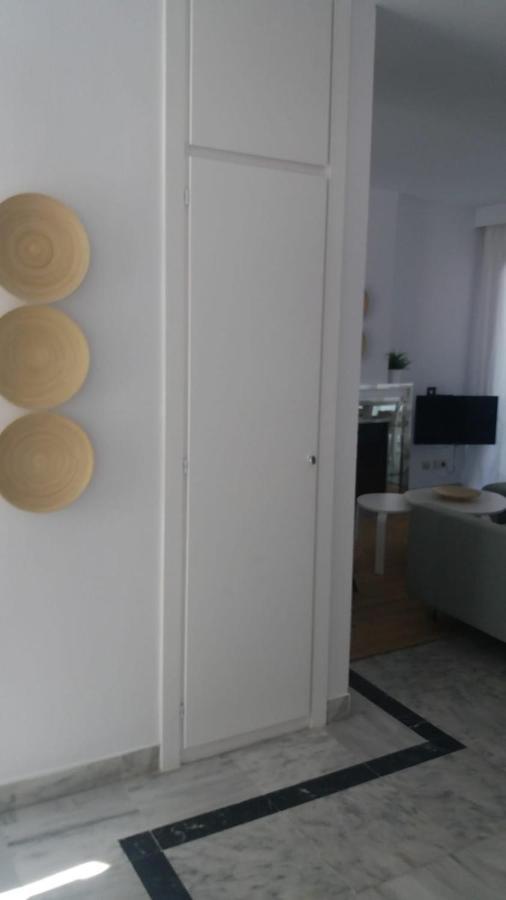 Appartement Marbella House Penthouse 115 Extérieur photo