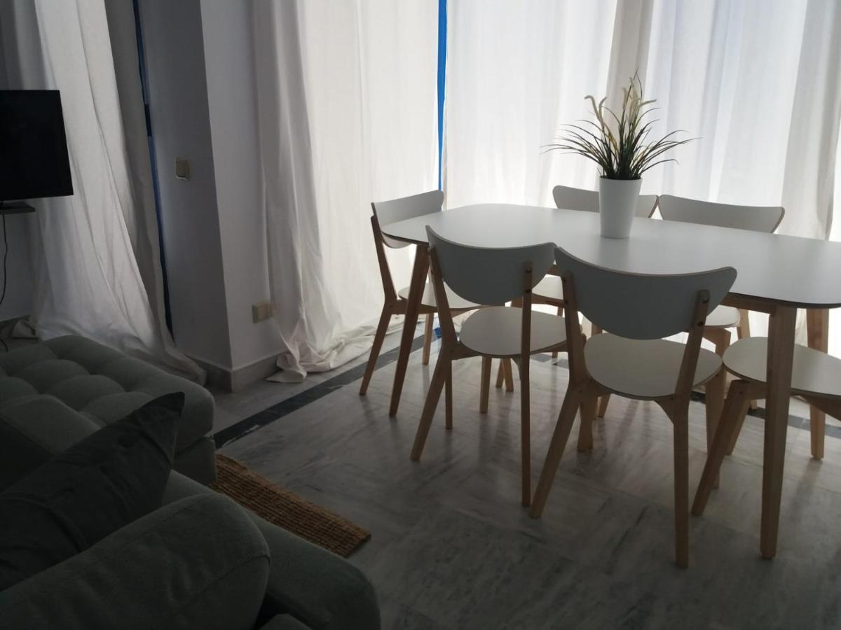 Appartement Marbella House Penthouse 115 Extérieur photo