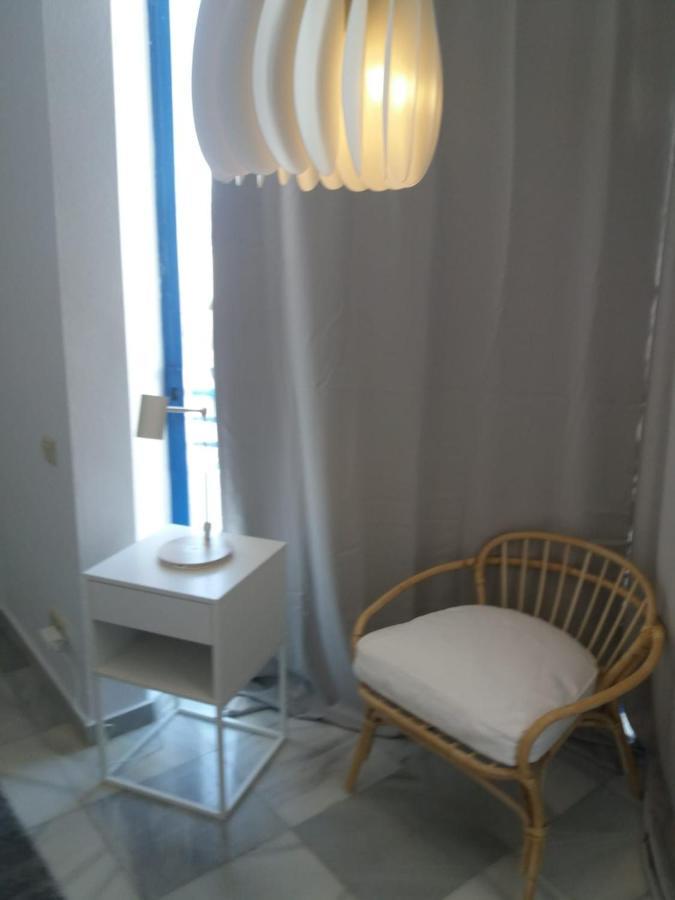 Appartement Marbella House Penthouse 115 Extérieur photo