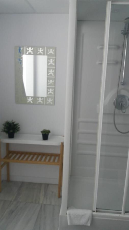 Appartement Marbella House Penthouse 115 Extérieur photo