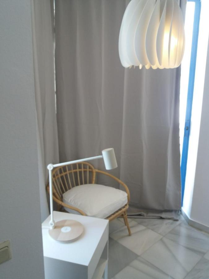 Appartement Marbella House Penthouse 115 Extérieur photo