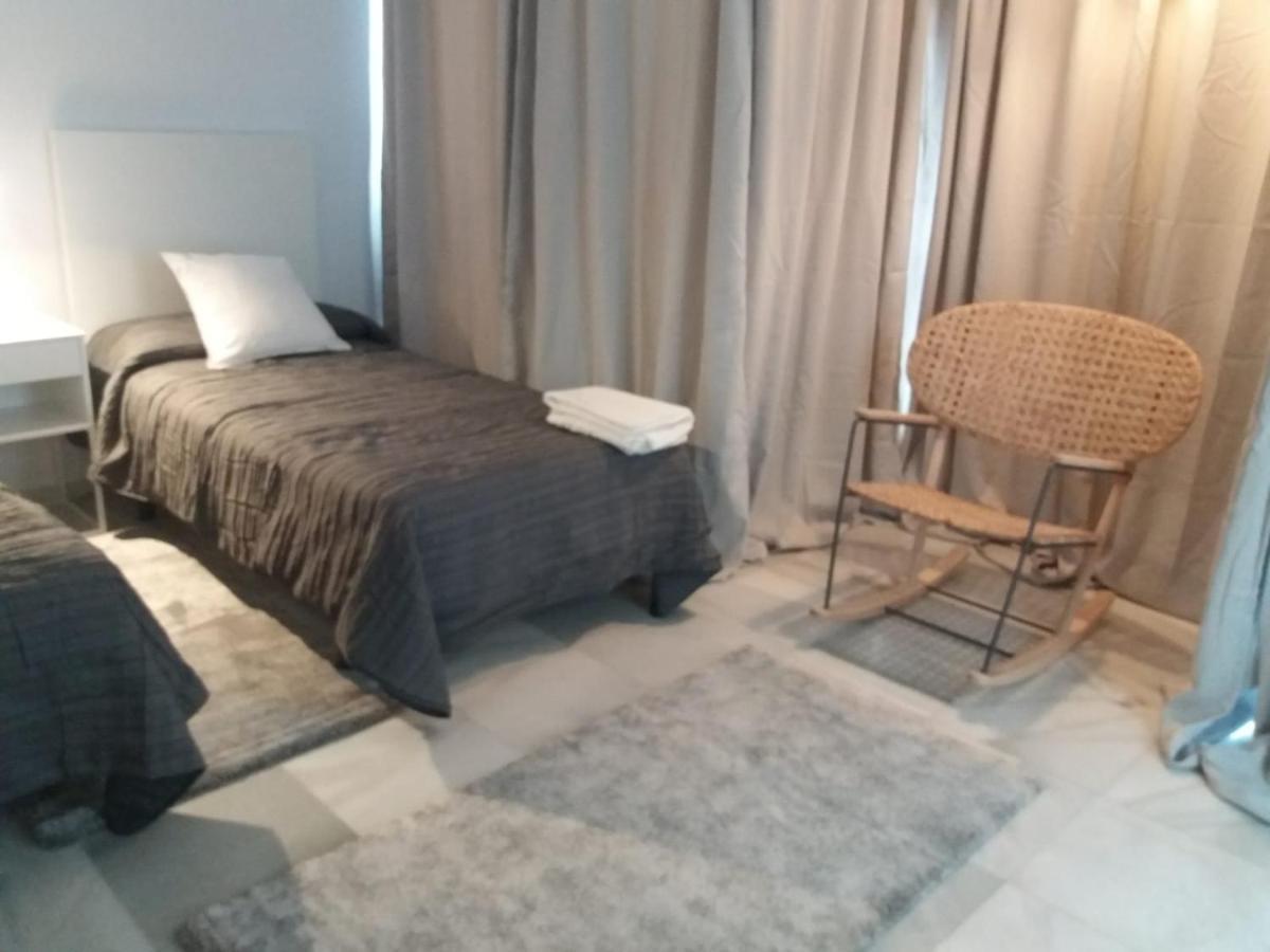 Appartement Marbella House Penthouse 115 Extérieur photo