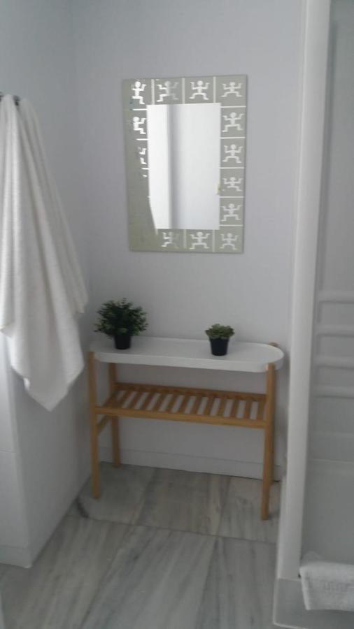 Appartement Marbella House Penthouse 115 Extérieur photo