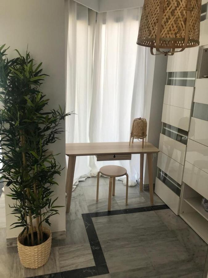 Appartement Marbella House Penthouse 115 Extérieur photo