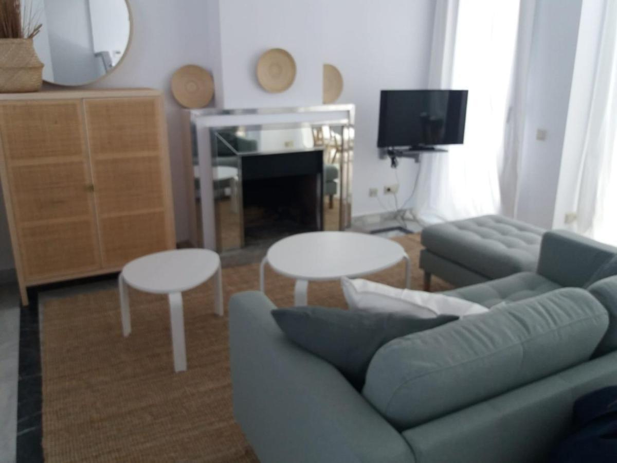 Appartement Marbella House Penthouse 115 Extérieur photo