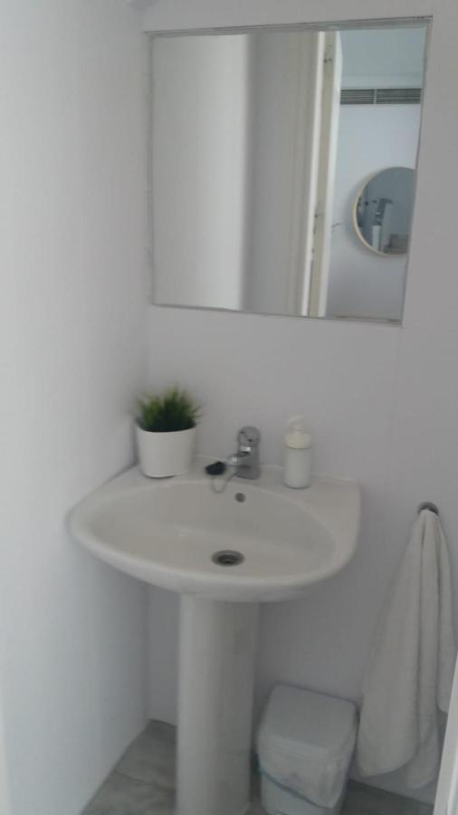 Appartement Marbella House Penthouse 115 Extérieur photo