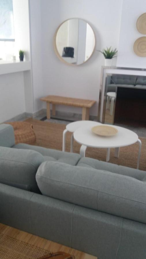 Appartement Marbella House Penthouse 115 Extérieur photo