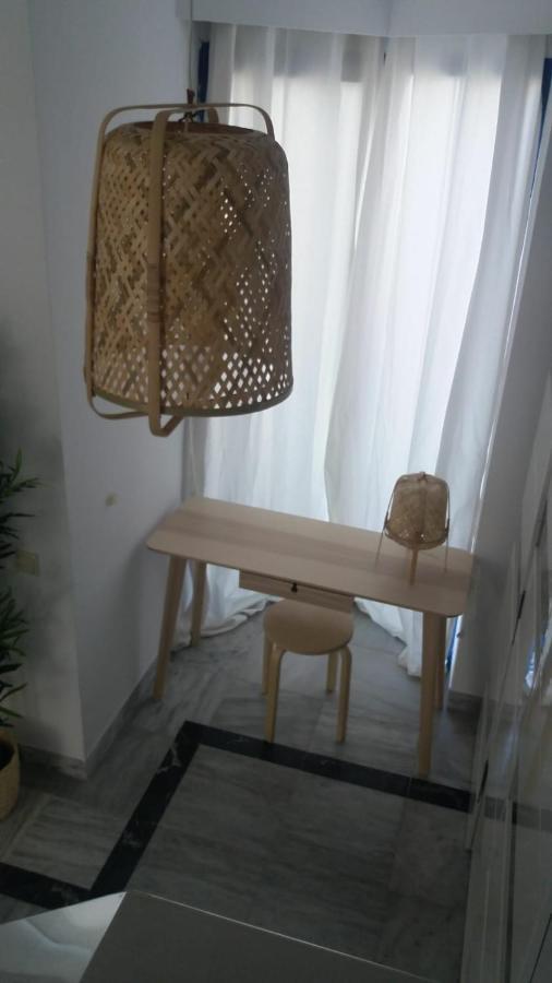 Appartement Marbella House Penthouse 115 Extérieur photo