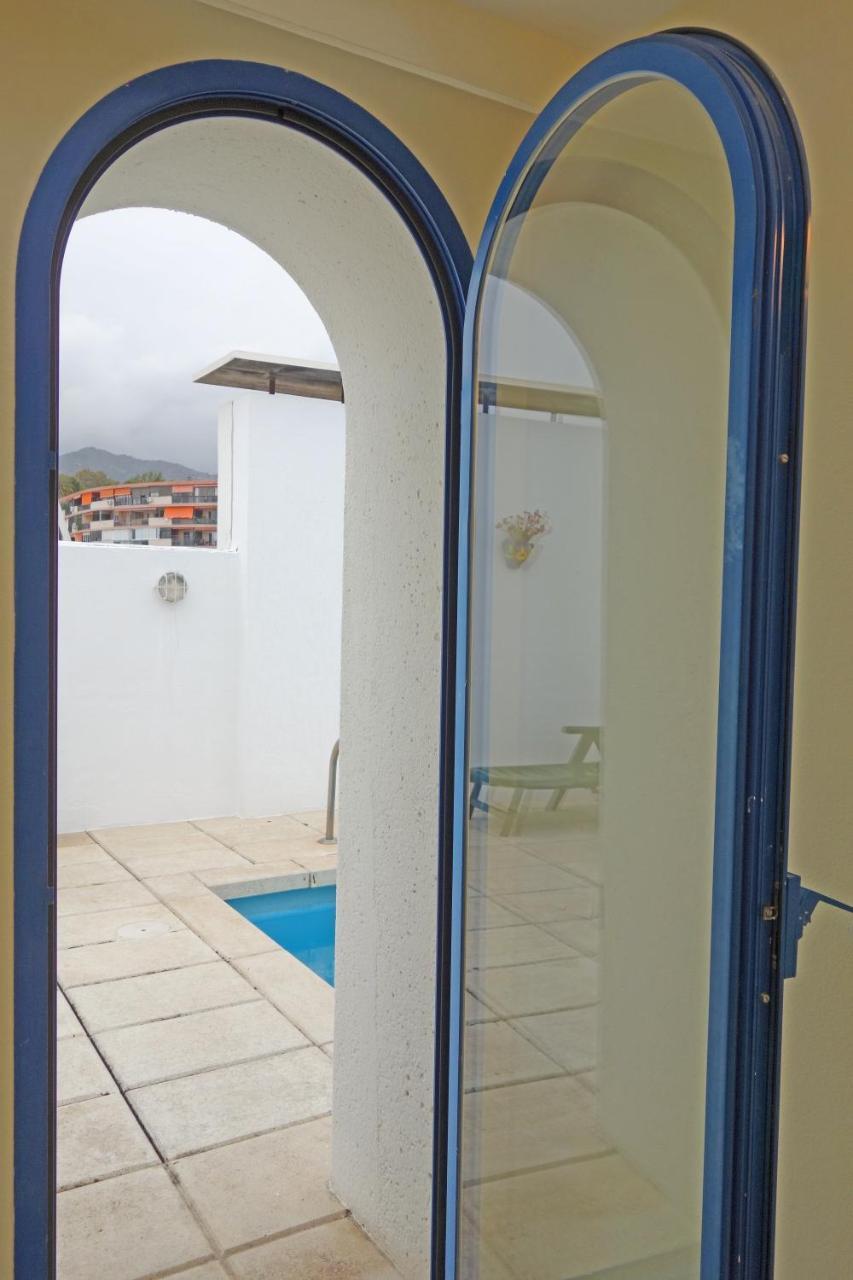 Appartement Marbella House Penthouse 115 Extérieur photo